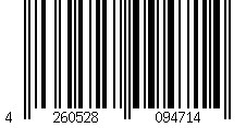 Barcode für STADT LAND VOLLPFOSTEN® - 70/80/90 EDITION - Früher war alles besser. - A4