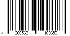 Barcode für Save Brave Armband SBB-Bruce Herren