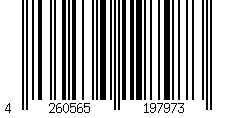 Barcode für Universalclip  Kunststoff für WPC/BPC Dielen 100 Stk./Packung + Schraube (Serie Woodstore)