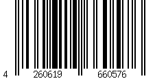 Barcode für Wild & Fein Fleischstreifen vom Hirsch 100 g