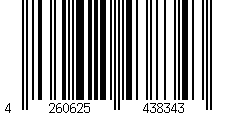 Barcode für Blumenstrauß Rosenzeit + "Ich liebe dich" Grußkarte