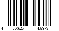 Barcode für 10 Rote Rosen (40cm) mit Schleierkraut