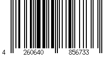 Barcode für Zero Sauce - 265ml - Caesar Dressing