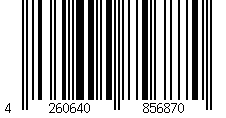 Barcode für Flavour Drops - 30ml - Marzipan