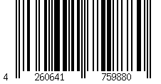 Barcode für trendor 75990-03 Kinder Sternzeichen Fische 333 Gold + goldplattierte Kette