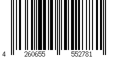 Barcode für followfood Bio Energy Balls Apfel Zimt