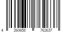 Barcode für ALPHAZOO Premium Hanföl für Hunde I Entspannung und Fellglanz