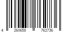 Barcode für Alpha-Barf Futteröl für Katzen 100ml