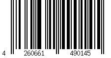 Barcode für Wacholderbeeren ganz (250g)