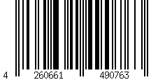 Barcode für Koriandersaat ganz (1000g)