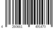 Barcode für Grüner Pfeffer ganz (250g)