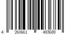 Barcode für Ayurveda Frauentee (100g)
