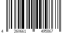 Barcode für Weidenröschen kleinblütig geschnitten (250g)