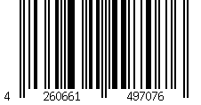 Barcode für Bio Astragalus Kapseln (180 Kapseln)