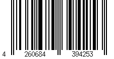 Barcode für trendor 72023 Feine Panzerkette 333 Gold Halskette 1,1 mm