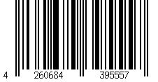 Barcode für trendor 72436 Feine Panzerkette 333 Gold 0,8 mm Längen 36-60 cm