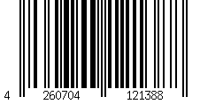 Barcode für Kathrein CAS 80 Sat-Antenne weiß (we) - 8 Teilnehmer über SAT-IP