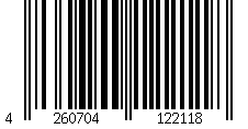 Barcode für Selfsat SNIPE 3 20P Controller-Kabel 7m für Selfsat SNIPE 3  Serie alt