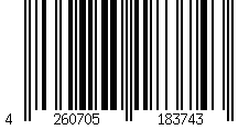 Barcode für Halber Hahn Postkarte A6 inkl. Umschlag - Bären Eltern