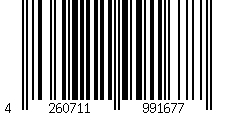 Barcode für Thermal Grizzly Minus Pad 8 - 120 x 20 1.5 mm 2 Stück