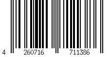Barcode für Stirnband Bow