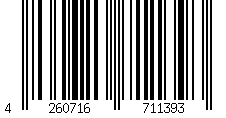 Barcode für Stirnband Bow