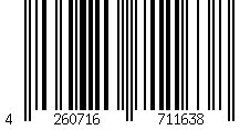 Barcode für Stirnband Twist