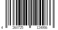 Barcode für ECTIVE LC 150 LT 12V LiFePO4 Lithium Versorgungsbatterie 150 Ah