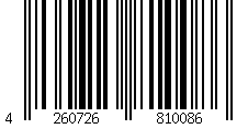 Barcode für Carnival Zombie 2. Edition