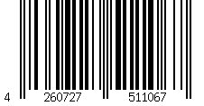 Barcode für Acalee 50-1012 Kinder-Halskette mit Herzengel Gold 333 / 8K Kinderschmuck