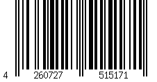 Barcode für trendor 35912 Feine Venezianer Kette für Anhänger 925 Silber Breite 0,9 mm