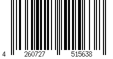 Barcode für trendor 75326-V Engel-Anhänger für Kinder Weißgold 585 (14 Kt) mit Silberkette