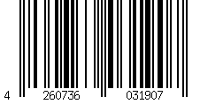 Barcode für Master Time MTGA-10811-85L Sprechende Herren-Funkuhr Herrenuhr 41mm