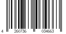 Barcode für Master Time MTLA-10913-81M Damenuhr Lady Line Funkuhr 33mm 3ATM