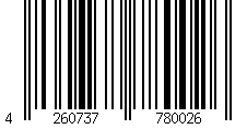 Barcode für Hensslers Schnelle Nummer Gewürz Gewürzsalz