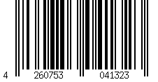 Barcode für LEO LÖWENKATZ Flohkamm für die Fellpflege von Katzen. Leichte Entfernung der Katzenhaare aus dem Kamm. Kamm für Katzen