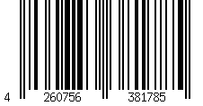 Barcode für Engelsrufer Ohrstecker SS25 HEES-GLITTERHEART-ST Edelstahl, Emaille