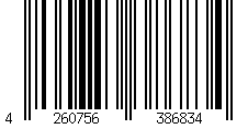 Barcode für Engelsrufer Ohrring ERE-SHINY-ZI-ST-6