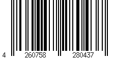 Barcode für Petsation Faltbarer Reisenapf Pink 350 cm³