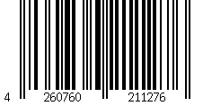 Barcode für Trachten Weste Joseph