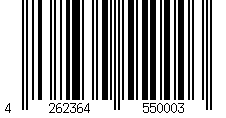 Barcode für Bloody O -- Geist von der sizilianischen Blutorange Moro