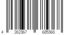 Barcode für Freche Freunde Bio Frecher Riegel Banane & Kirsche 4x23g
