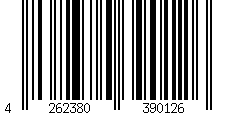 Barcode für Koch Chemie - Foamer Bottle - 150ml