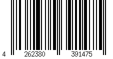 Barcode für Koch Chemie - Rs Reactivation Shampoo - 1L