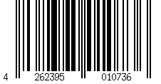 Barcode für Spitzner Set Energie (3 x 190ml)