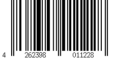 Barcode für Ayurveda Tee Deep Cleanse Bio (250g)