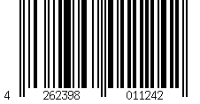 Barcode für Ayurveda Tee Refresh Bio (250g)