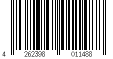 Barcode für Goldene Mischung Kapseln Bio – ohne Piperin (120 Kapseln)