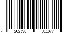 Barcode für Magnesiumcitrat Kapseln (180 Kapseln)