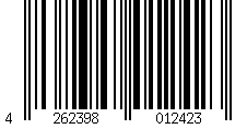 Barcode für Creavitalis® Kreatin+B5 Kapseln (150 Kapseln)